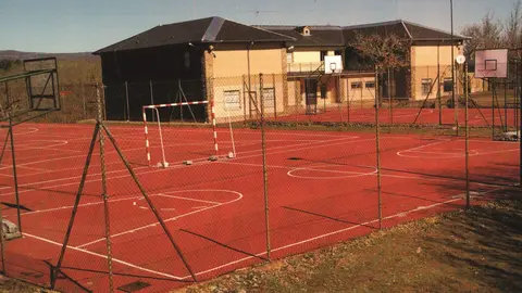 Campamento Sejas de Sanabria