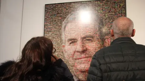 Exposición 50 aniversario del Campamento San Lorenzo de Sejas de Sanabria_39