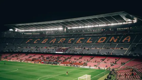 barça