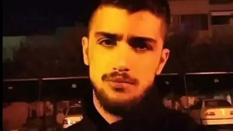 Mohammad Mehdi Karami