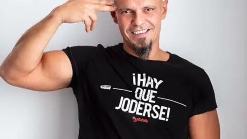 César Pérez Gellida