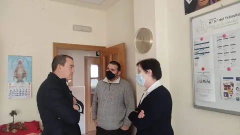 Visita residencia del Tránsito (2) 13-01-2023