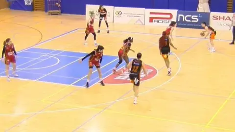 Alcobendas - Recoletas