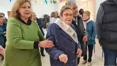 Jesusa vía Interbenavente.es