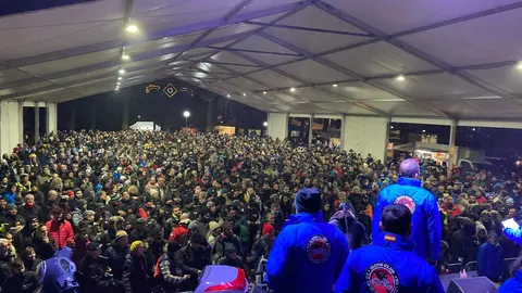 La Leyenda 2023