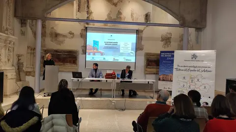 presentación sheldon cooper