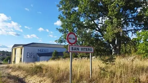San Vitero