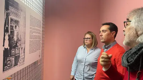 La poesía del zamorano Waldo Santos llega a Benavente