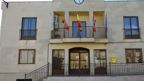Ayuntamiento de la Bóveda de Toro