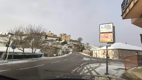 Nieve en Sanabria (3)