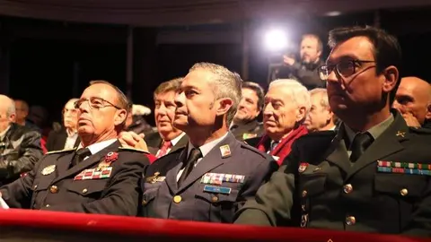 Homenaje Policía Nacional (3)