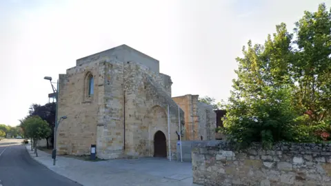 Fundación Rei Afonso Henriques