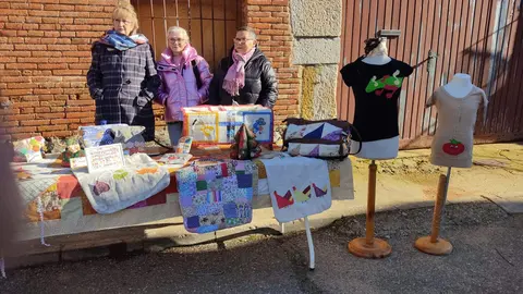 Ubuntu Roales actividades navideñas