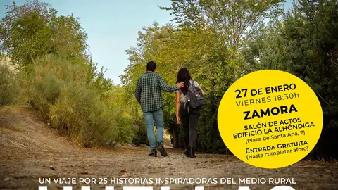 HUELLAS CARTEL ZAMORA