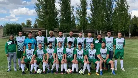 santa cristina liga futormes