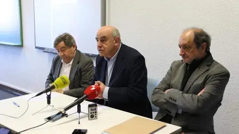 Ciclo de conferencias UNED