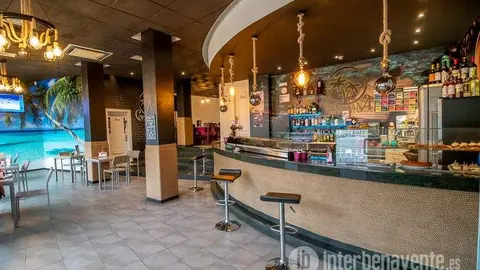 Copacabana vía Interbenavente.es