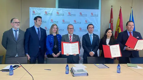 plan bienestar laboral junta