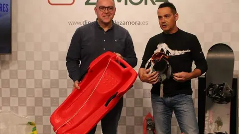 Programa de Deportes de Invierno de Juegos Escolares