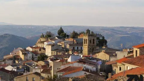 vista fermoselle