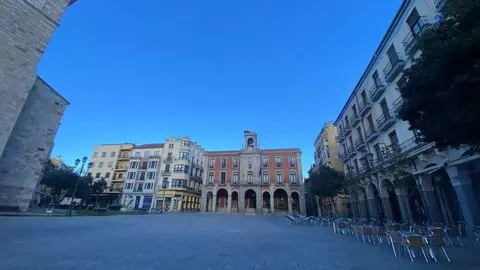 Ayuntamiento de Zamora