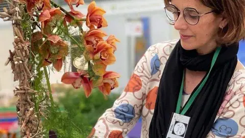 Las Flores de Mila vía Instagram