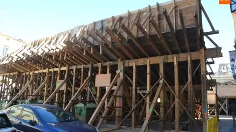 Carnaval del Toro vía Salamancartvaldia.es