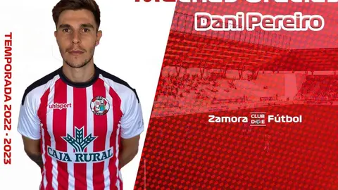 dani pereiro imagen zcf