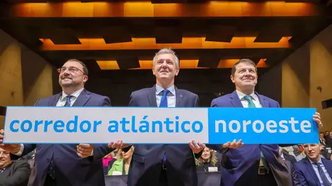 Corredor Atlántico Norte