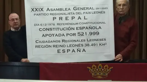 asamblea prepal