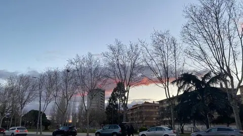 Atardecer en Zamora (4)