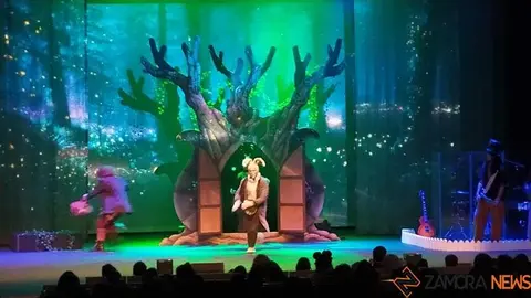 Disney Rock, el musical (5)