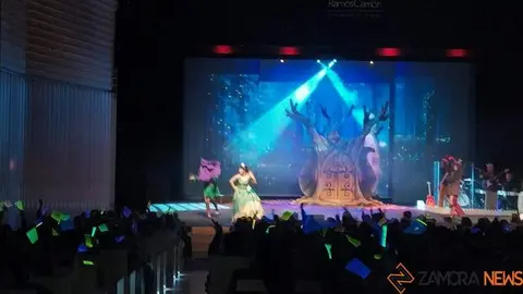 Disney Rock, el musical (11)