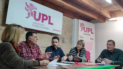 UPL Zamora
