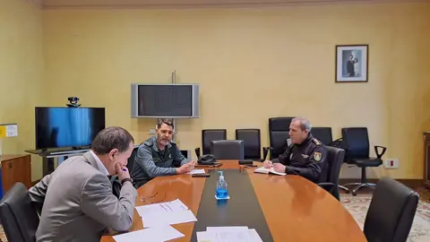 Reunión de coordinación (2)