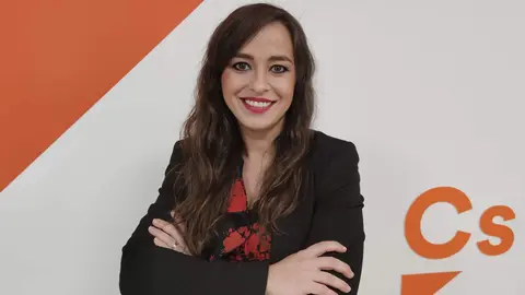 Gemma Villarroel, presidenta CS CyL