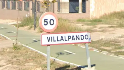 Villalpando
