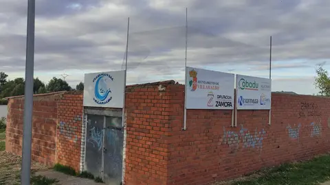 Club Fluvial de Villaralbo