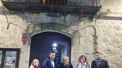 villamor de los escuderos