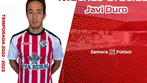 Javi Duro