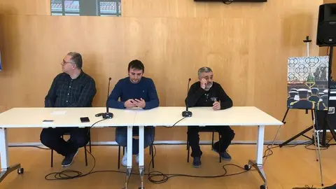 Certamen de cornetas y tambores ‘Francisco Carricajo’ (2)