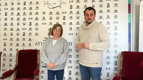 Rueda de prensa en Toro (2)