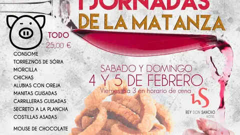 Jornadas de la matanza