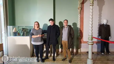 Pablo Rubio vía Interbenavente.es