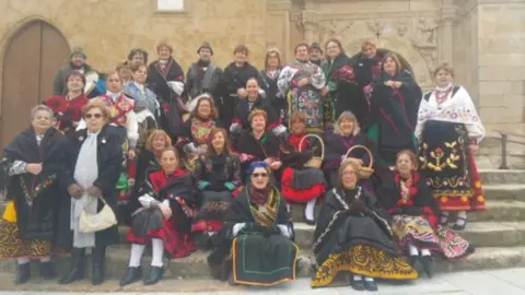 Águedas de Morales del Vino