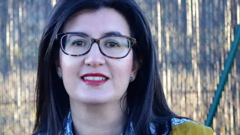 Pilar Panero