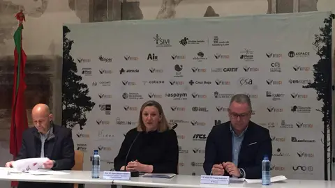 FITECU, la feria sobre la innovación de mayores