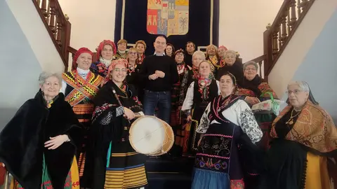 Águedas San Lorenzo (3)