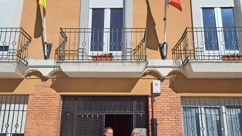 El servicio 'La Administración cerca de ti' llega a Santa Cristina de la Polvorosa