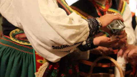 Águedas de San José Obrero